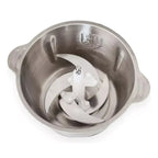 Pica Tudo Inox™ | Praticidade Total