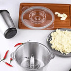 Super Grinder Inox - Pica Tudo