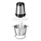 Pica Tudo Inox™ | Praticidade Total