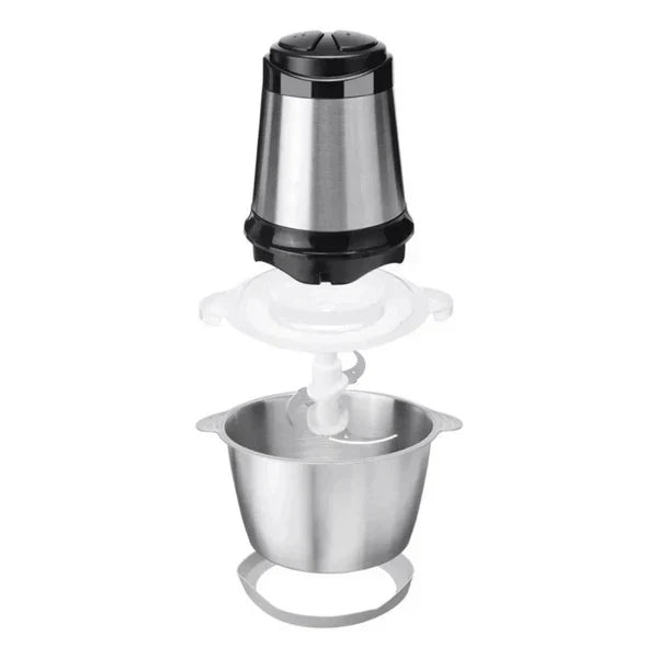 Super Grinder Inox - Pica Tudo