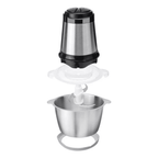 Pica Tudo Inox | Cozinha Prática