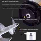 Pica Tudo Inox | Cozinha Prática