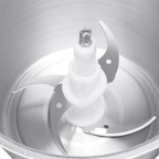 Pica Tudo Inox | Cozinha Prática